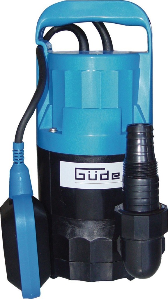 Guede GT 2500
