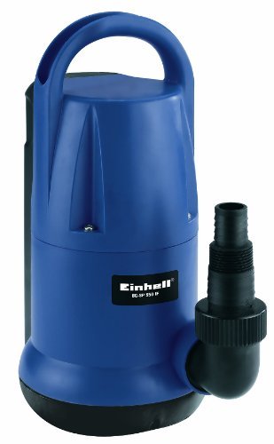 Einhell BG-SP 550 IF Klarwasserpumpe - 1