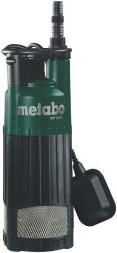 Metabo TDP 7501 S Tauchdruckpumpe